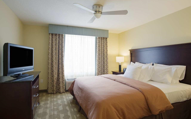 2 Bedrooms Suite