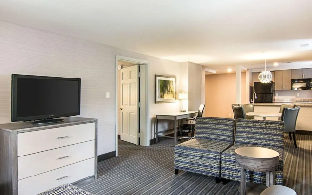 Premier Suite