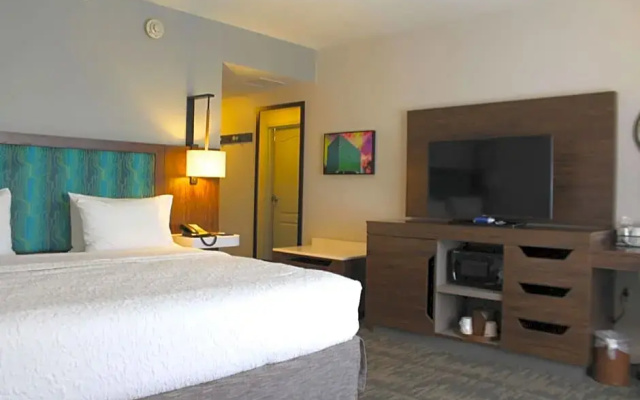 Premium room