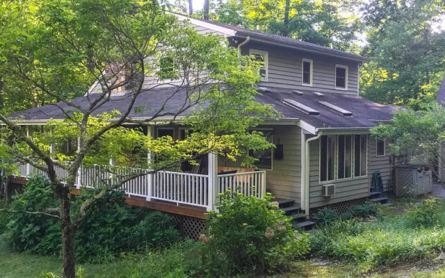 Cottage