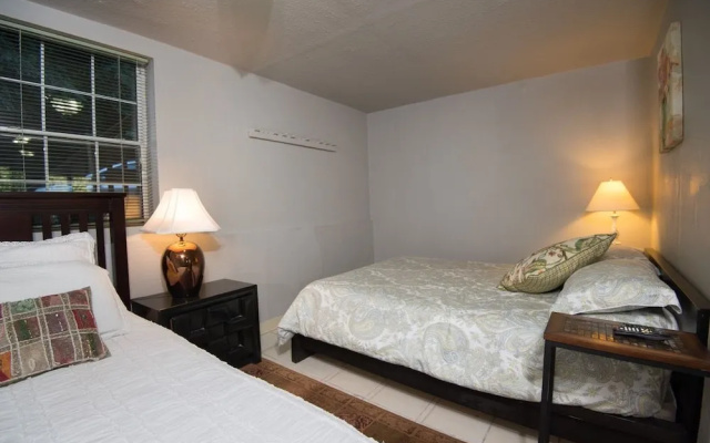 Classic room