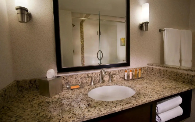 Standard Double Club room