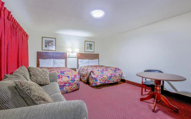 Premium room