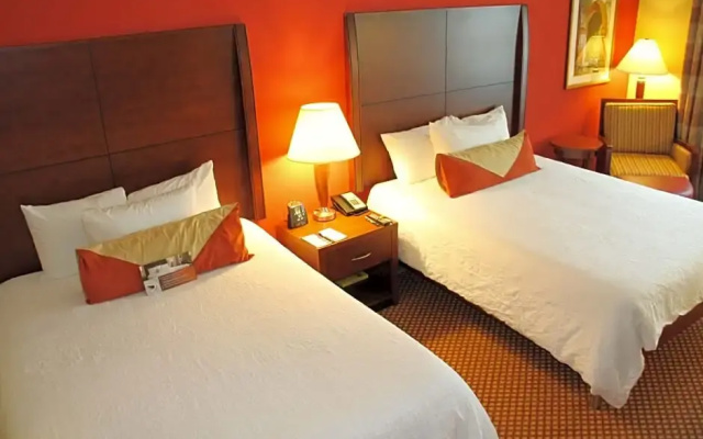 Premium Quadruple room