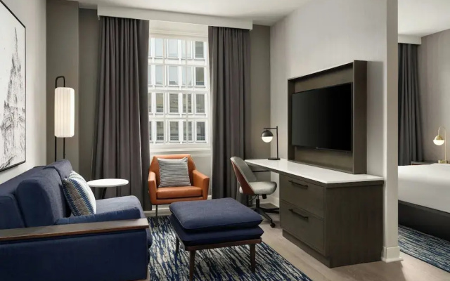 Junior Suite