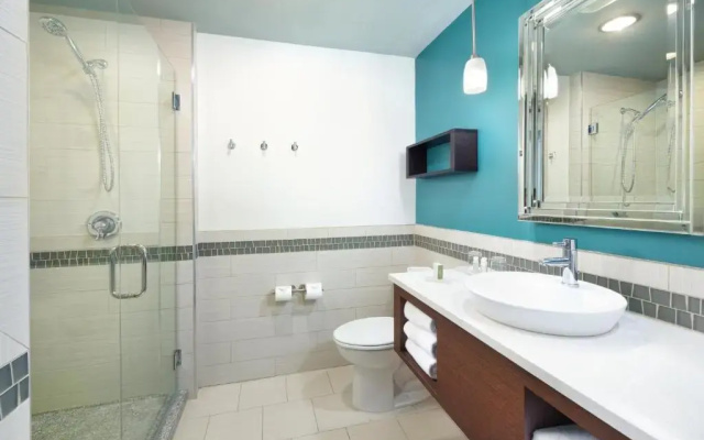 Executive Double Studio