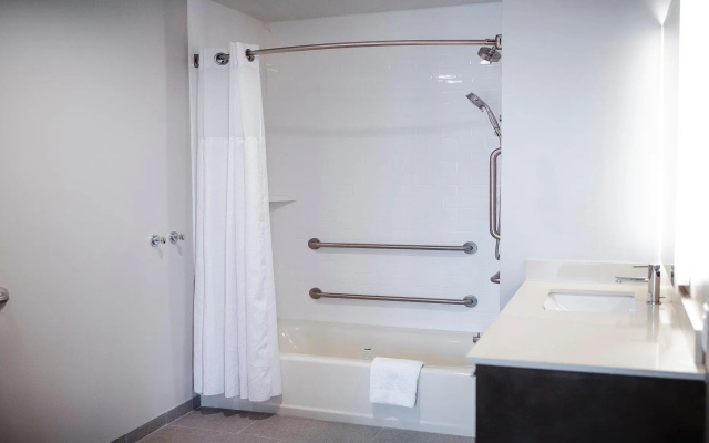 1 Bedroom Suite