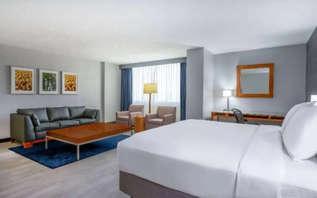 Double Suite