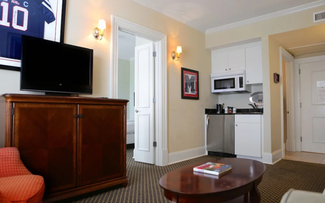 Suite