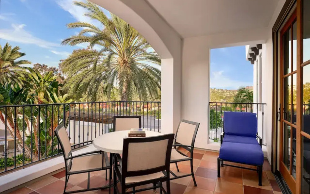 1 Bedroom Deluxe Double Villa