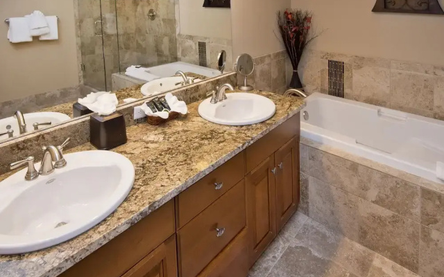 4 Bedrooms Premier room