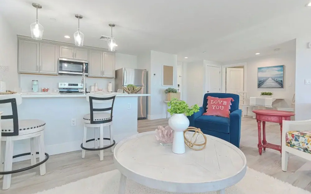 1 Bedroom Premier room with balcony and with ocean view