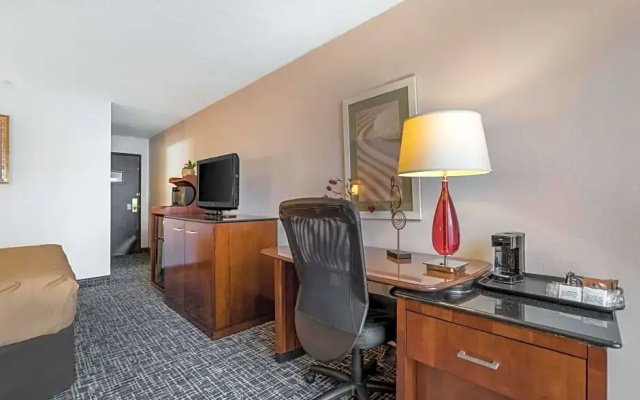 Business room