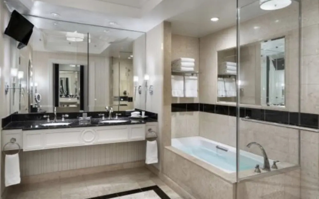 Luxury Suite