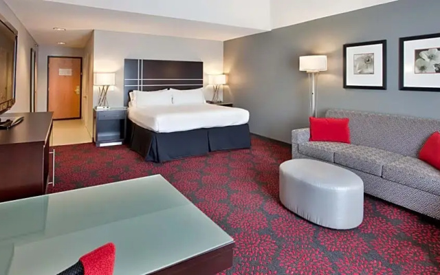Double Suite