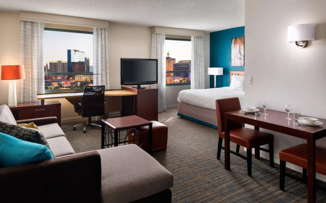 Double Suite
