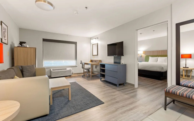 Suite