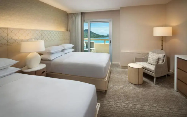 2 Bedrooms Ohana Suite