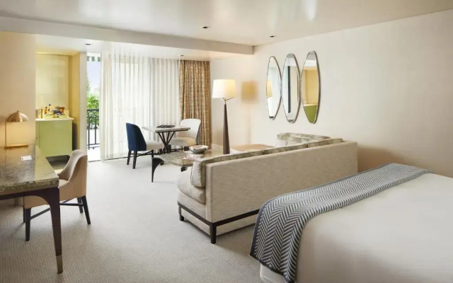 Vista Suite