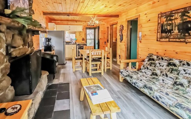 2 Bedrooms Standard Family room