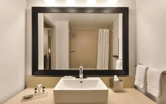 Standard Sextuple room