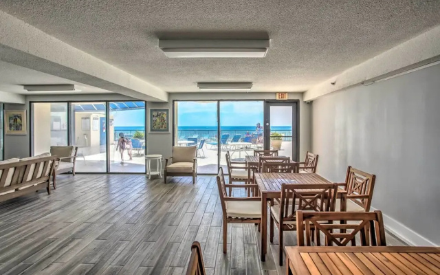 1 Bedroom Apartment with balcony