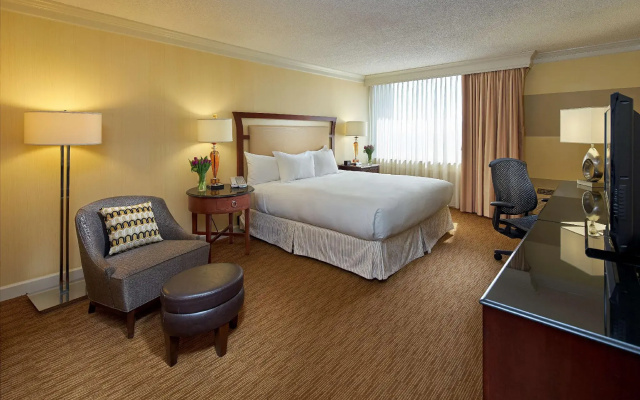 Double room