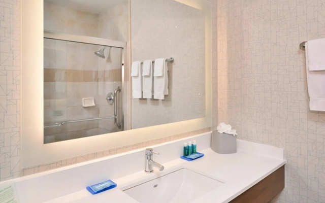 Double Suite