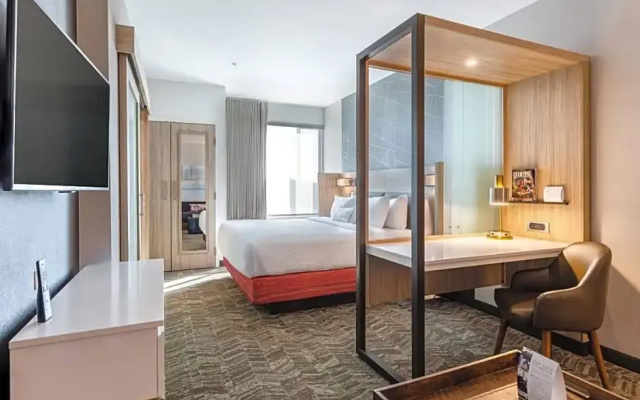 Double Suite