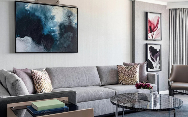 1 Bedroom Executive Suite