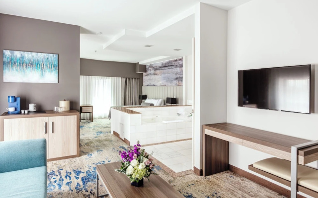 Premium Double Suite
