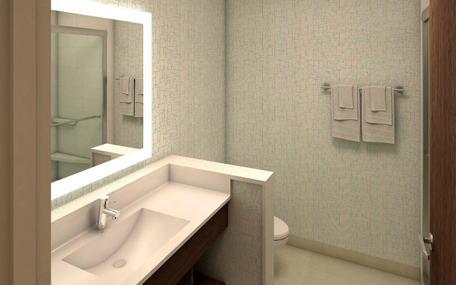 Double Suite