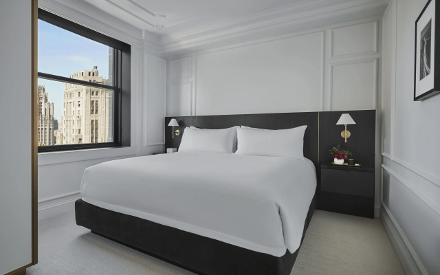 1 Bedroom Suite