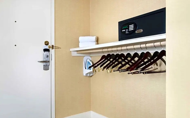 1 Bedroom Premium Suite