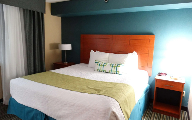 Double Suite