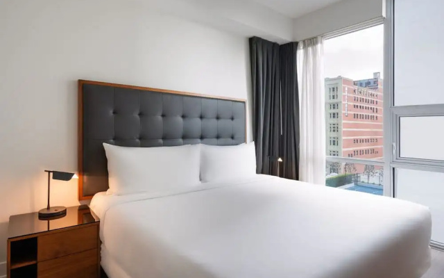 2 Bedrooms Junior Suite