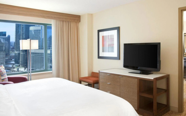 Guest Double room