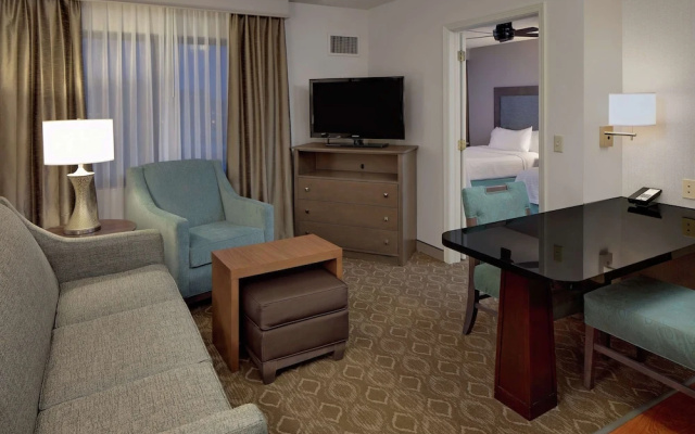 Premium Double Suite
