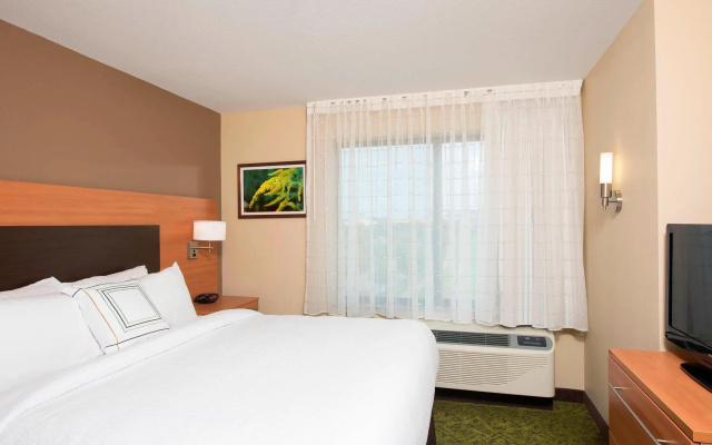 2 Bedrooms Suite