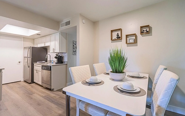 Premium Apartment