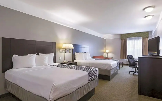 Executive Quadruple room