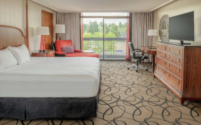 1 Bedroom Suite with balcony