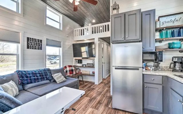 Cottage