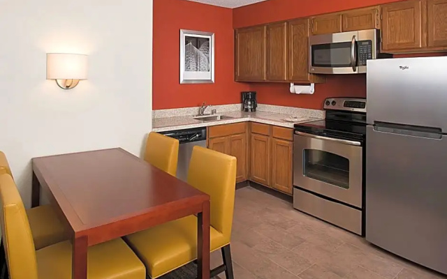 2 Bedrooms Quadruple Suite