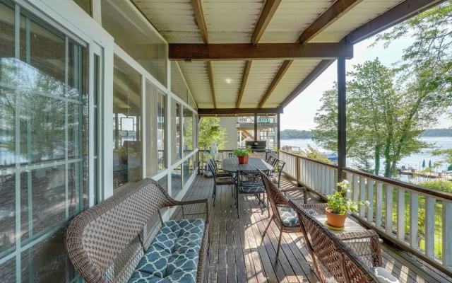 Cottage