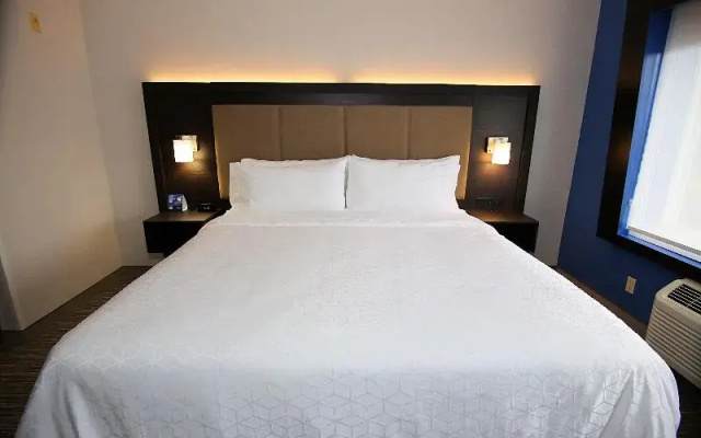 Standard Suite
