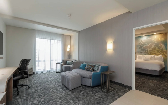Suite