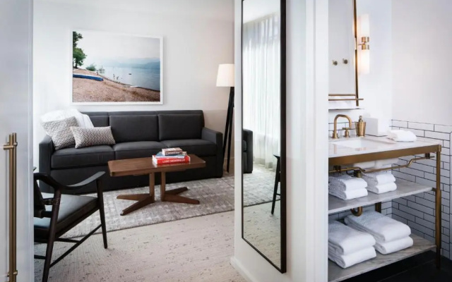 Junior Suite