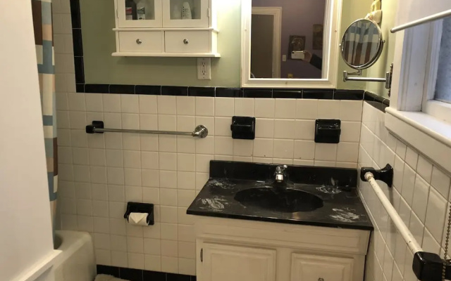 Comfort Apartment
