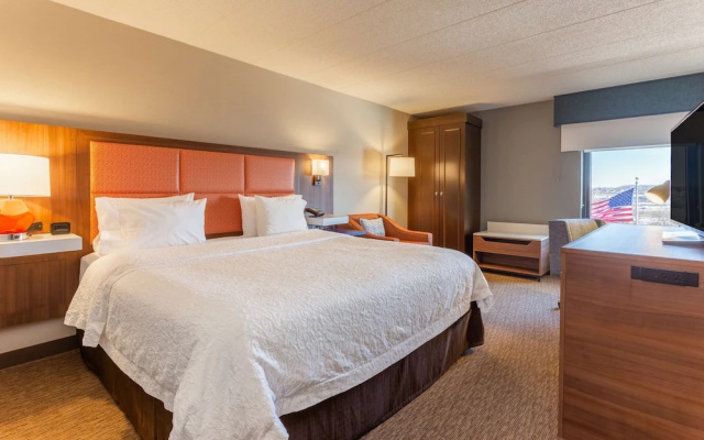 Premium room